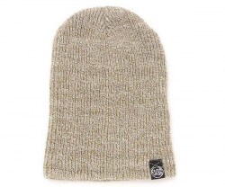 Beanie Brown